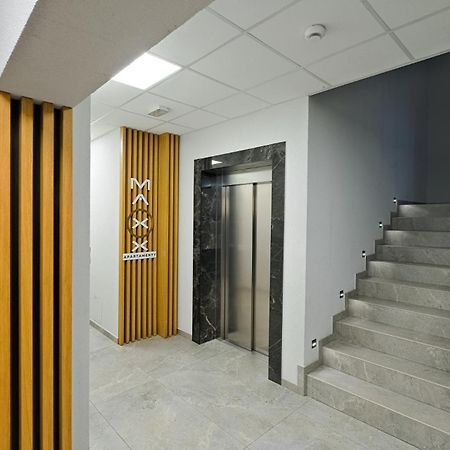 Citycenterapartments11-5B Bielsko-Biała Exterior foto