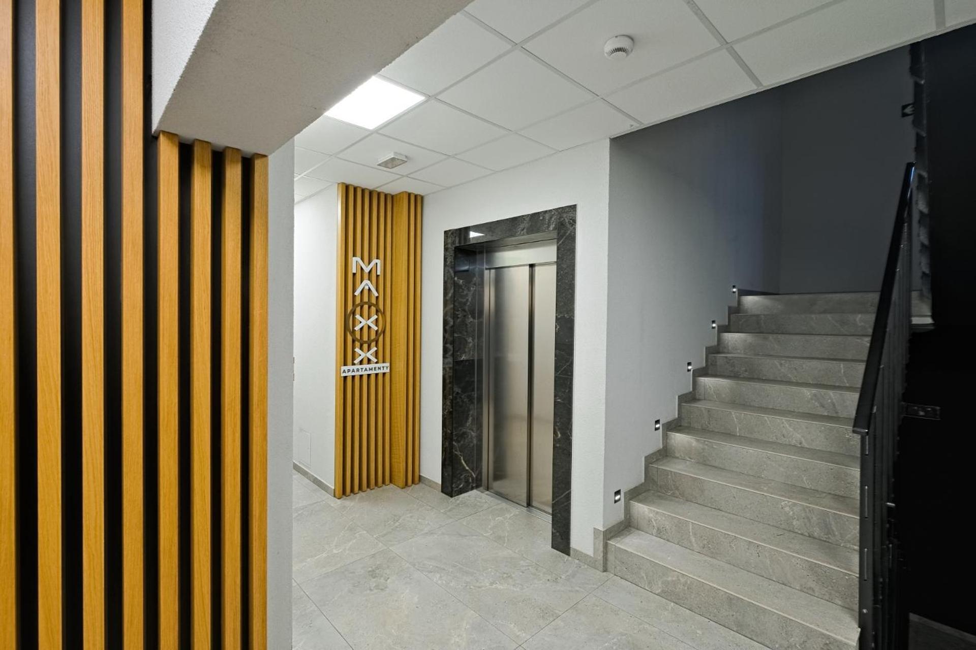 Citycenterapartments11-5B Bielsko-Biała Exterior foto